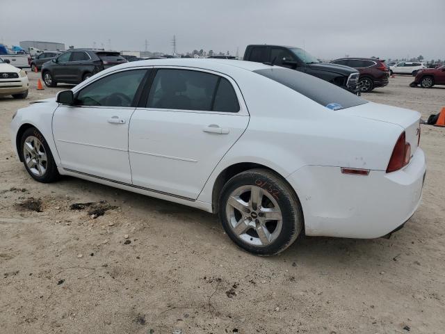 Изображение 2 2009 CHEVROLET MALIBU 1LT 2009 с VIN 1G1ZH57B29F147251