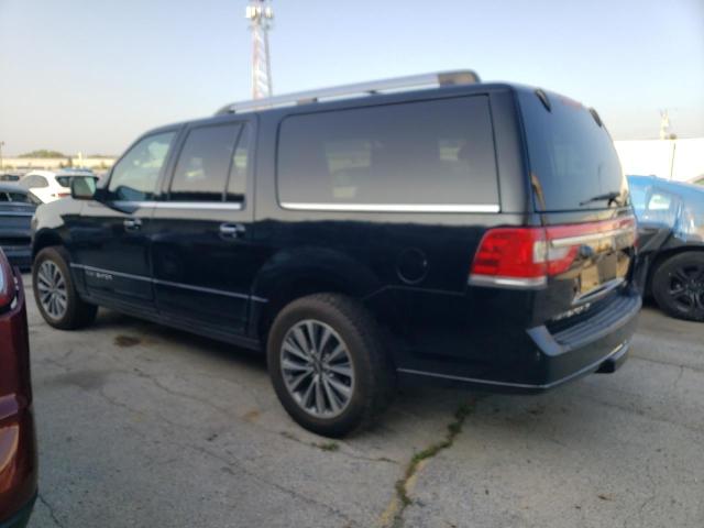 Изображение 2 Lincoln Navigator L Select 2016 с VIN 5LMJJ3JTXGEL08536