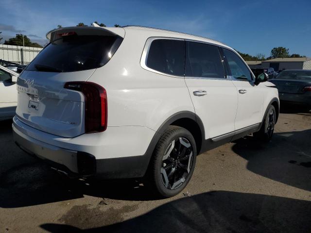 Image 3 of 2023 KIA TELLURIDE S 2023 with VIN 5XYP6DGC9PG351949