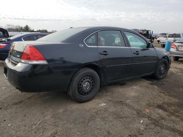 Изображение 3 2008 CHEVROLET IMPALA POLICE 2008 с VIN 2G1WS583781321168