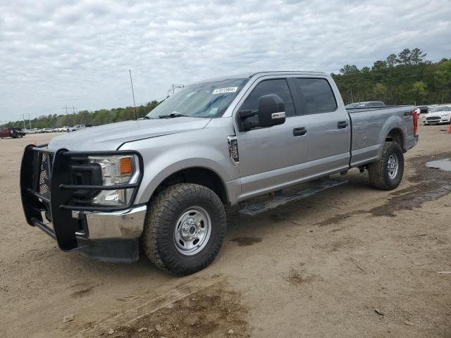 Image 1 of 2022 FORD F350 SUPER DUTY 2022 with VIN 1FT8W3BN7NED69587