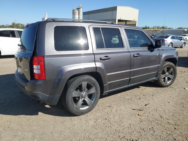 Image 3 of 2015 JEEP PATRIOT LATITUDE 2015 with VIN 1C4NJPFA2FD429931