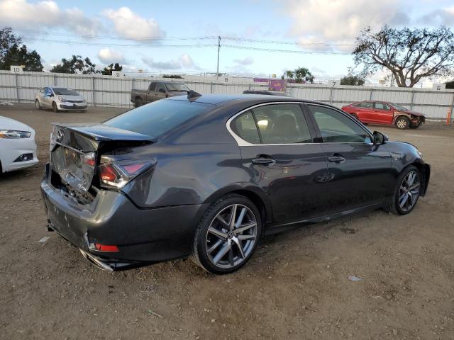 Obraz 3 z 2017 LEXUS GS 350 BASE 2017 z VIN JTHBZ1BL2HA011985