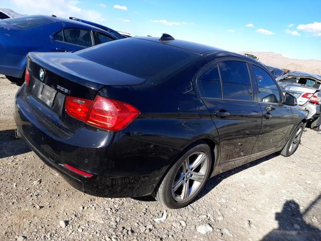 Image 3 of 2014 BMW 328 XI SULEV 2014 with VIN WBA3B5C55EF599801