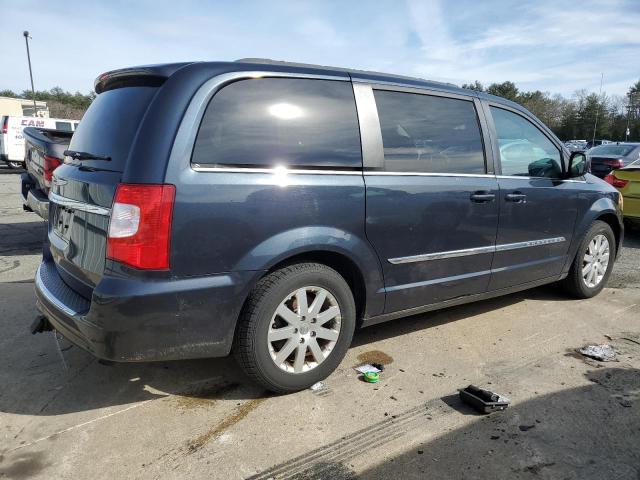 Obraz 3 z 2013 CHRYSLER TOWN & COUNTRY TOURING 2013 z VIN 2C4RC1BG1DR604697