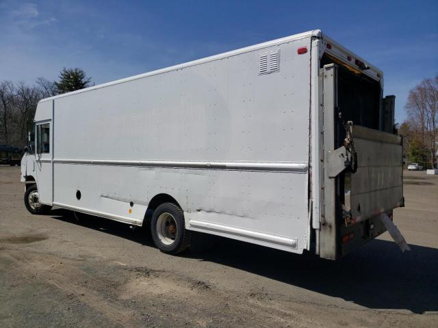 Image 3 of 2007 FREIGHTLINER CHASSIS M LINE WALK-IN VAN 2007 with VIN 4UZAARBW37CY18768