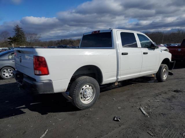 Image 3 of 2011 DODGE RAM 2500  2011 with VIN 3D7TT2CT6BG549616