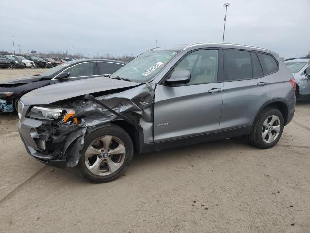 Obraz 2011 BMW X3 XDRIVE28I 2011