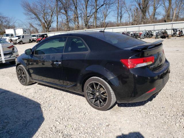 Obraz 2 z 2013 KIA FORTE SX 2013 z VIN KNAFW6A37D5745712