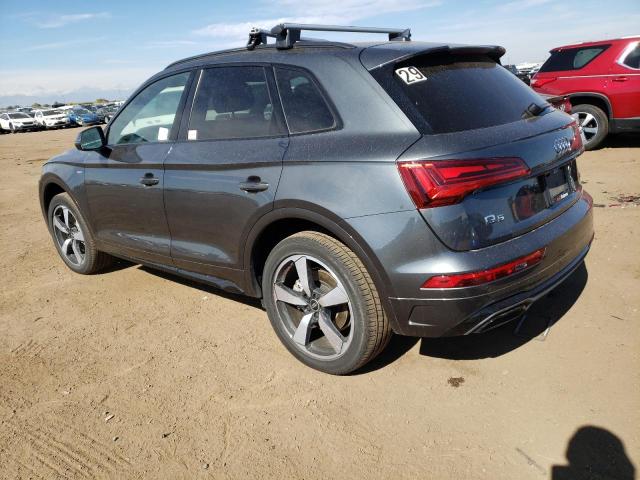 Obraz 2 z 2023 AUDI Q5 PREMIUM PLUS 45 2023 z VIN WA1EAAFY8P2103469