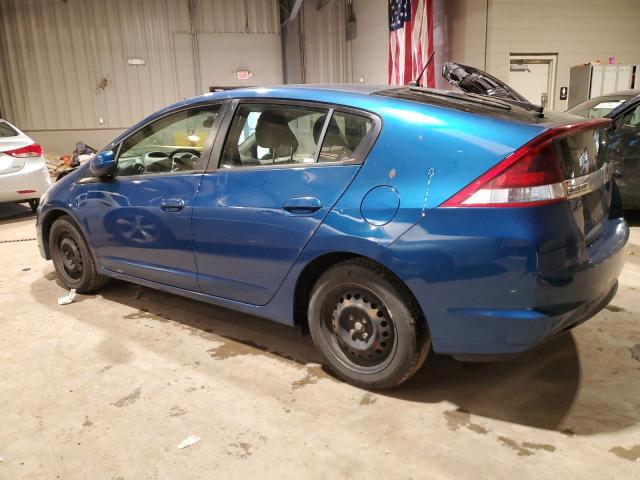 Obraz 2 z 2014 HONDA INSIGHT LX 2014 z VIN JHMZE2H57ES002732