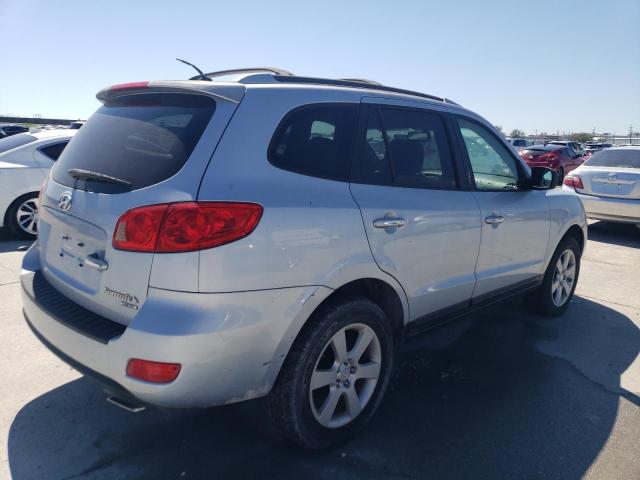 Image 3 of 2007 HYUNDAI SANTA FE SE 2007 with VIN 5NMSH13E27H028438