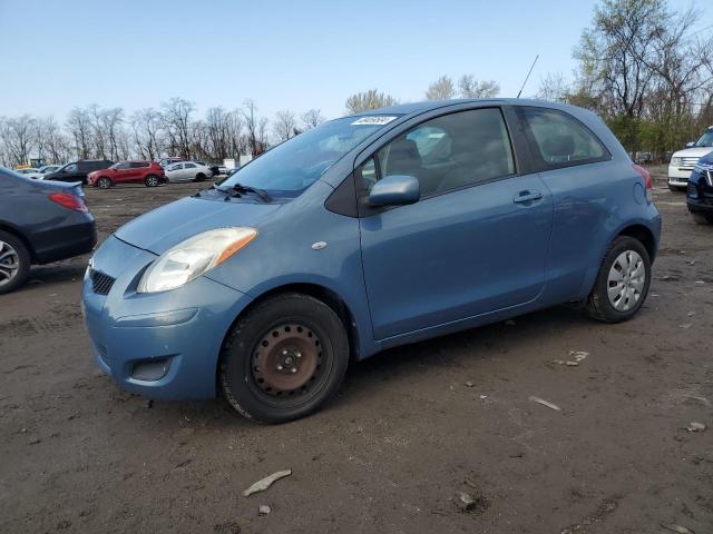 Image 1 of 2009 TOYOTA YARIS  2009 with VIN JTDJT903095239610