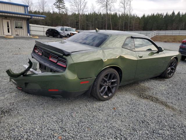 Изображение 3 2022 DODGE CHALLENGER R/T 2022 с VIN 2C3CDZBT2NH195863