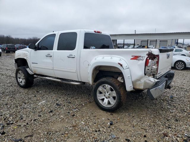 Image 2 of 2011 GMC SIERRA K1500 SLE 2011 with VIN 3GTP2VE33BG158369