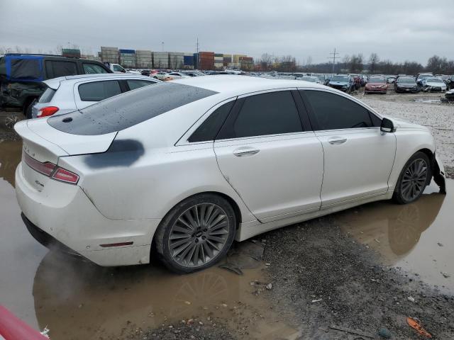 Obraz 3 z 2013 LINCOLN MKZ  2013 z VIN 3LN6L2G9XDR828429