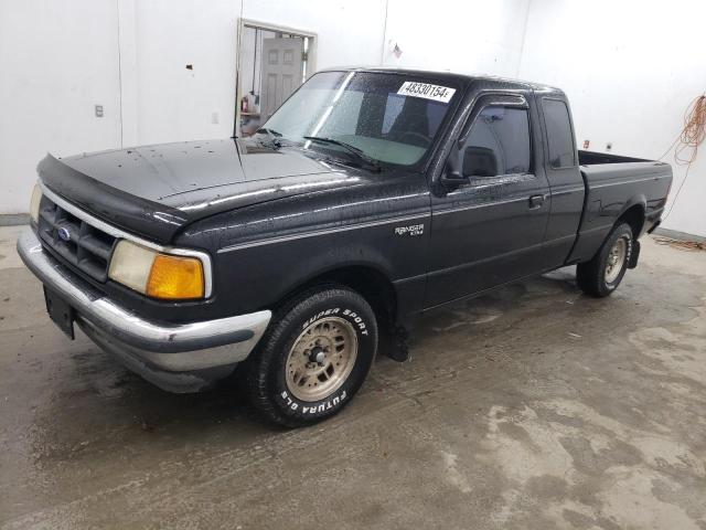 Изображение 1 1993 FORD RANGER SUPER CAB 1993 с VIN 1FTCR14U6PPB81709