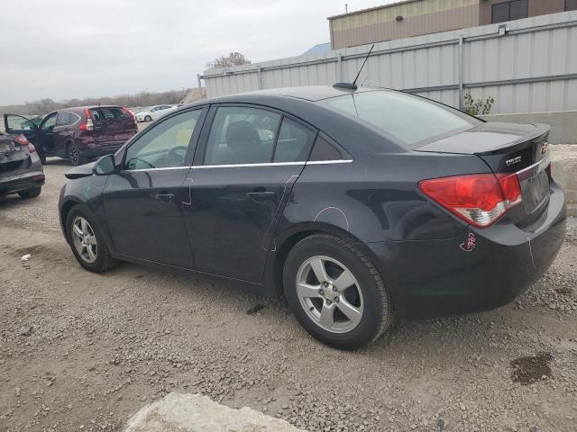 Obraz 2 z 2015 CHEVROLET CRUZE LT 2015 z VIN 1G1PC5SB0F7146425