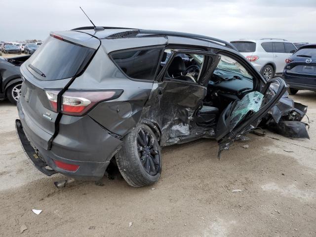 Image 3 of 2017 FORD ESCAPE SE 2017 with VIN 1FMCU0GD9HUC24619