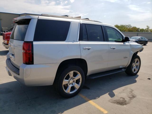 Image 3 of 2019 CHEVROLET TAHOE C1500 LT 2019 with VIN 1GNSCBKC4KR266291