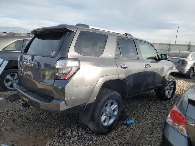 Obraz 3 z 2019 TOYOTA 4RUNNER SR5 2019 z VIN JTEBU5JR8K5723992