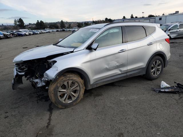 Obraz 1 z 2016 HYUNDAI SANTA FE SPORT  2016 z VIN 5XYZU3LB9GG337457