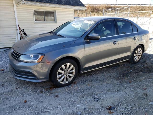 2017 VOLKSWAGEN JETTA S 2017 image
