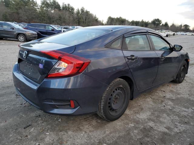 Image 3 of 2018 HONDA CIVIC LX 2018 with VIN 19XFC2F5XJE202448