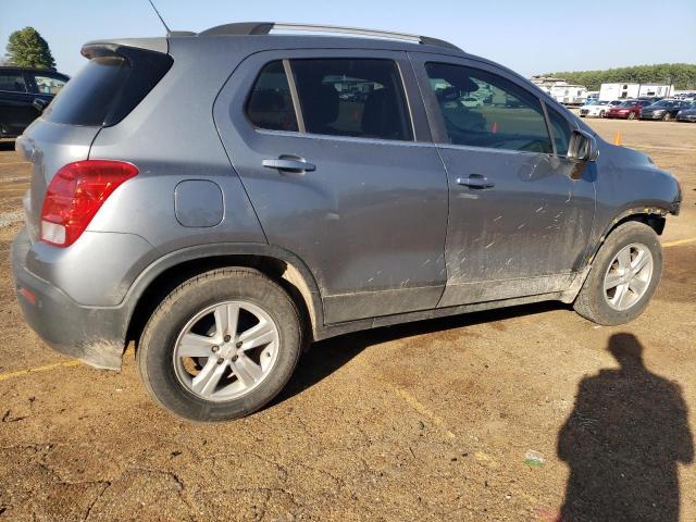 Изображение 3 2015 CHEVROLET TRAX 1LT 2015 с VIN KL7CJLSB2FB068496