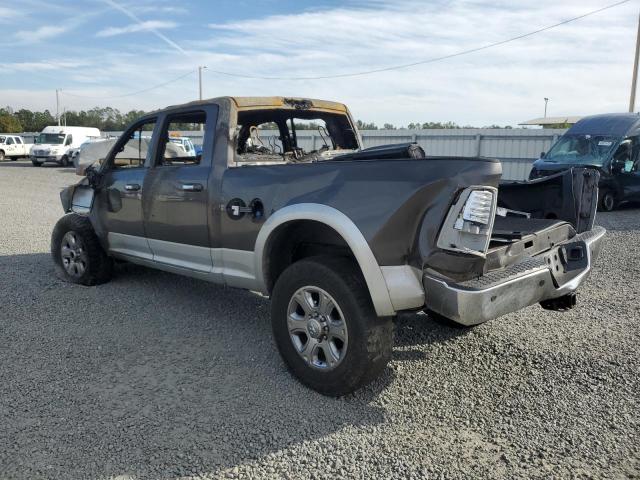Изображение 2 2014 RAM 2500 LARAMIE 2014 с VIN 3C6UR5FL4EG290002
