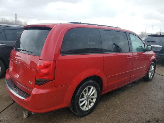 Obraz 3 z 2013 DODGE GRAND CARAVAN SXT 2013 z VIN 2C4RDGCG2DR718688