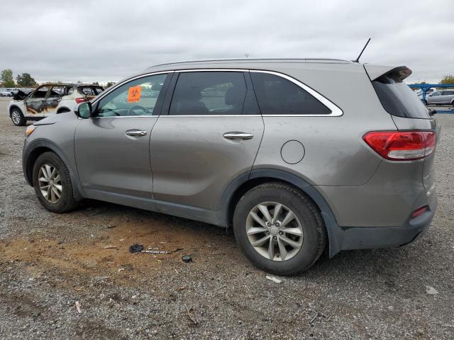 Obraz 2 z 2017 KIA SORENTO LX 2017 z VIN 5XYPGDA38HG209082