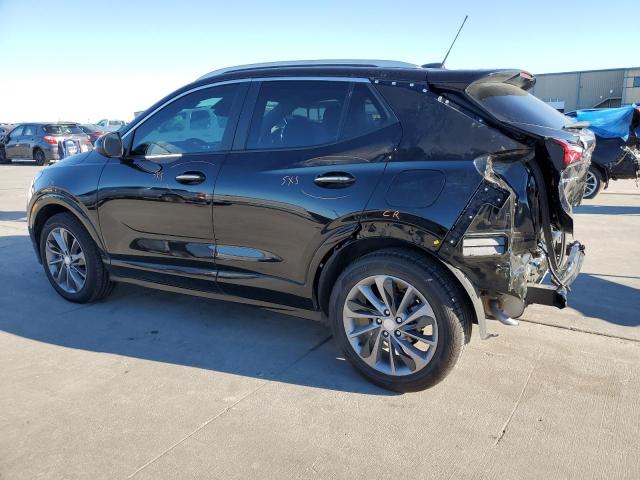 Obraz 2 z 2023 BUICK ENCORE GX SELECT 2023 z VIN KL4MMDSL8PB061125