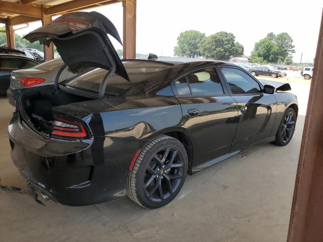 Image 3 of 2021 DODGE CHARGER GT 2021 with VIN 2C3CDXHGXMH603703