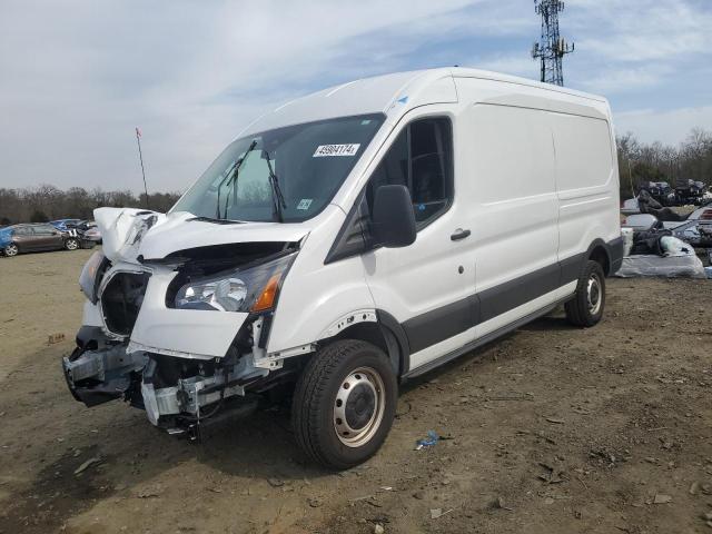 Image 1 of 2023 FORD TRANSIT T-250 2023 with VIN 1FTBR1C8XPKB20876