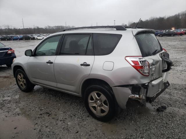 Image 2 of 2012 TOYOTA RAV4  2012 with VIN 2T3BF4DV0CW245255