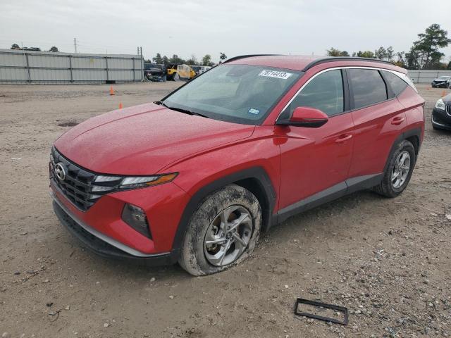 Изображение 2022 HYUNDAI TUCSON SEL 2022