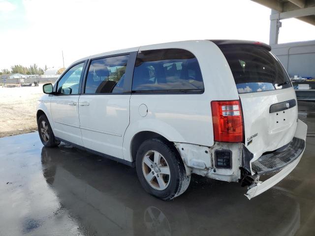 Изображение 2 2010 DODGE GRAND CARAVAN SE 2010 с VIN 2D4RN4DE7AR171926