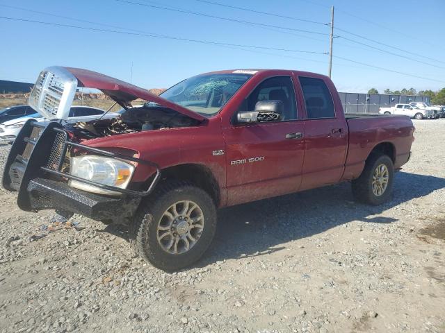 Obraz 2007 DODGE RAM 1500 ST 2007