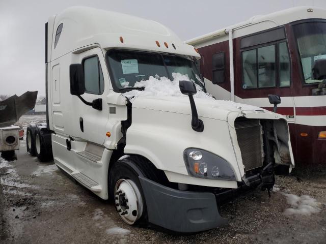 Изображение 1 2018 FREIGHTLINER CASCADIA 125  2018 с VIN 3AKJGLDR5JSJP9935
