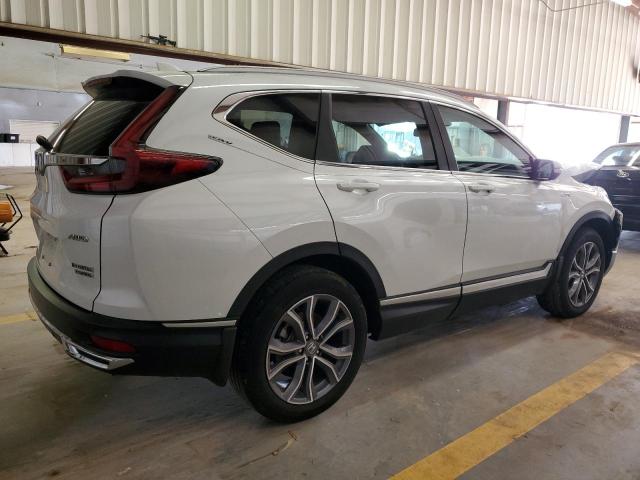 Obraz 3 z 2021 HONDA CR-V TOURING 2021 z VIN 7FART6H91ME031239