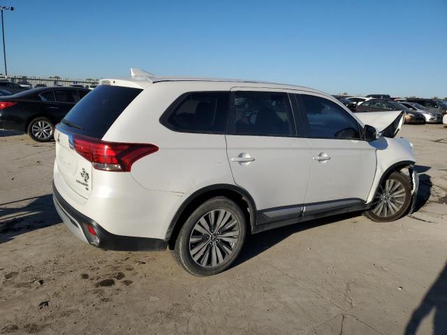 Image 3 of 2019 MITSUBISHI OUTLANDER SE 2019 with VIN JA4AD3A32KZ049194