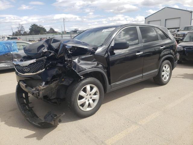 2011 KIA SORENTO BASE 2011 image