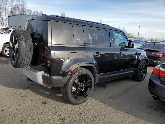 Image 3 of 2020 LAND ROVER DEFENDER 110 HSE 2020 with VIN SALE97EU6L2017967