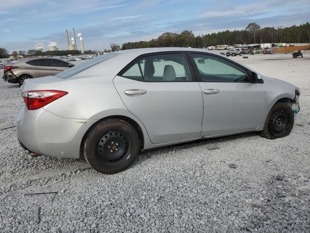 Изображение 3 2016 TOYOTA COROLLA L 2016 с VIN 2T1BURHE5GC634566