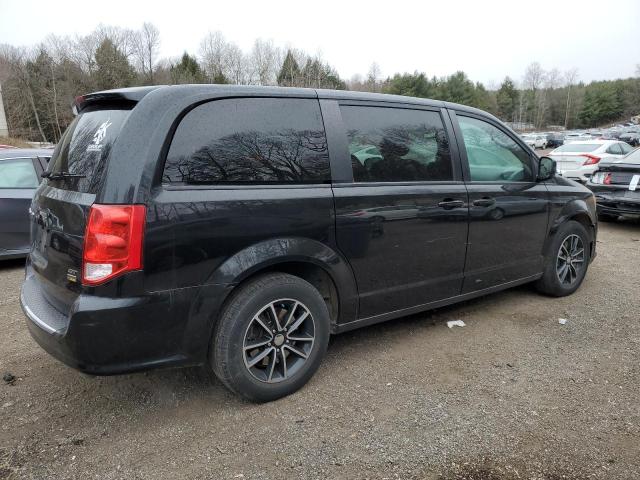 Obraz 3 z 2019 DODGE GRAND CARAVAN GT 2019 z VIN 2C4RDGEG5KR515594