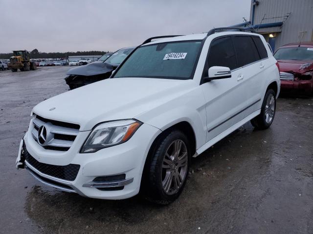 Obraz 1 z 2014 MERCEDES-BENZ GLK 350 2014 z VIN WDCGG5HB4EG272640