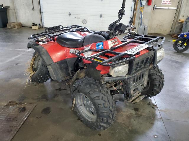 2004 ARCT CAT ATV 2004 image