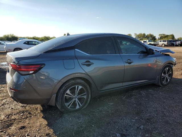 Изображение 3 2022 NISSAN SENTRA SV 2022 с VIN 3N1AB8CV4NY275620