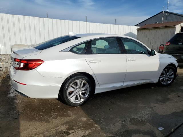 Image 3 of 2020 HONDA ACCORD LX 2020 with VIN 1HGCV1F14LA113180